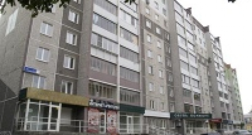 Детей без квартиры не оставили