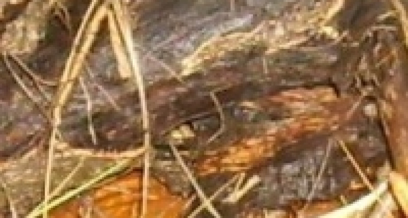 Бутылка с героином