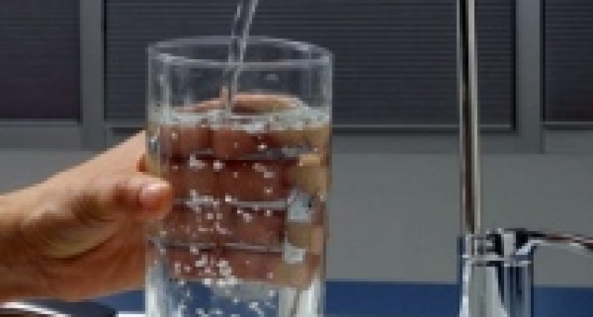 Поселок Матырский будет без воды