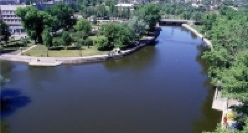 Акция «Мост доверия» в парке «Сокол»