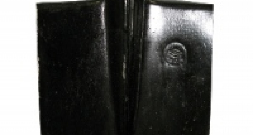 Лопата как аргумент