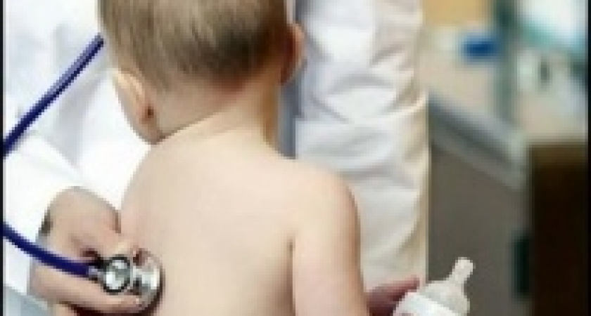 Липецкие дети могут бесплатно лечиться за границей