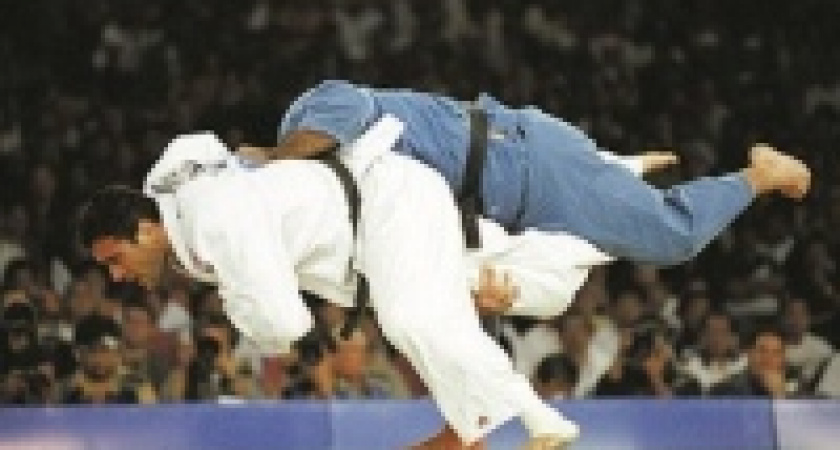 Ельчанин будет представлять Липецкую область на Спартакиаде молодёжи России