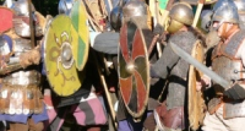 Фестиваль «Ладейное поле» собрал в Липецке около 5 тысяч зрителей