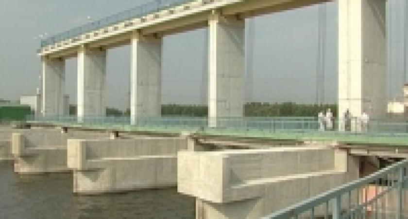 Мелководья Матырского водохранилища будут расчищены