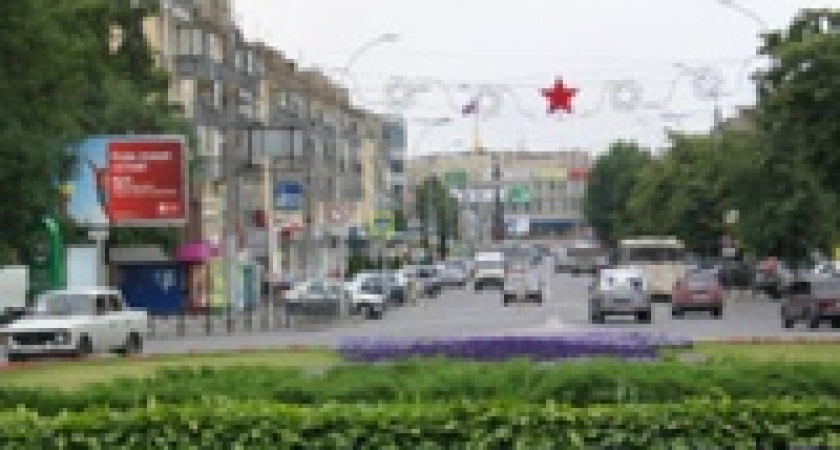 В ближайшие дни возможны заморозки