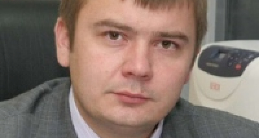 Андрей Афанасов покинул пост управляющего Липецким филиалом «Промсвязьбанка» 