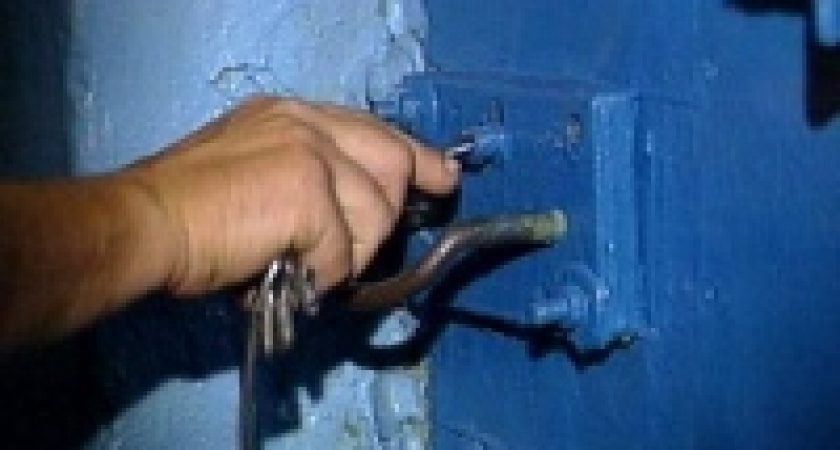 В Липецкой области задержали квартирного вора 