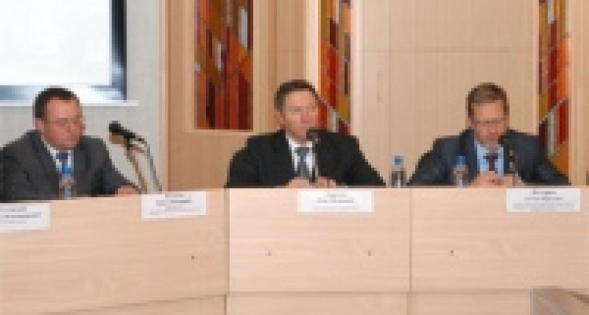 За 10 лет индекс загрязнения атмосферного воздуха в Липецке снизился 3,2 раза