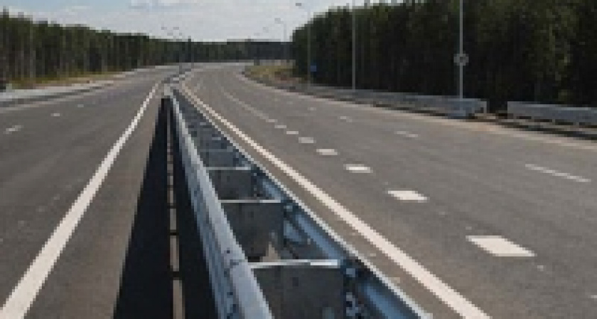 Жители Липецкой области теперь будут платить за проезд по трассе «Дон»