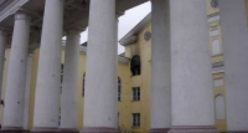 НЛМК завершит реставрацию и ремонт ДК металлургов в Липецке 