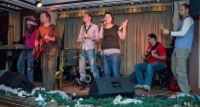 Лидера группы &laquo;Точка росы&raquo; вдохновили на новую песню поездки к бабушке в Липецкую область