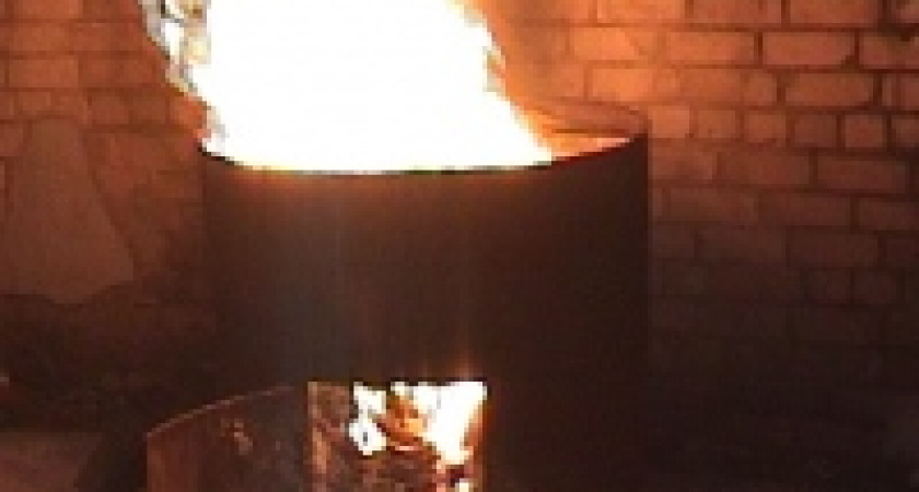 В Липецке уничтожили более 50 кг наркотиков 