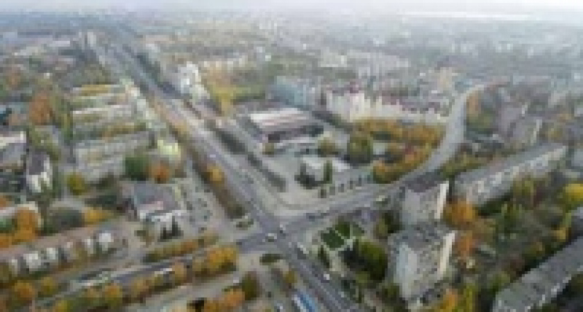 13% населения Липецка - инвалиды 