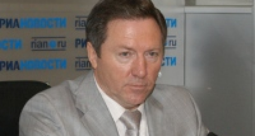 Королев: федеральная ОЭЗ стала локомотивом экономики Липецкой области