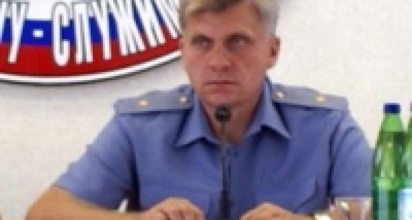 Владимир Виневский возглавит милицию в Краснодаре? 