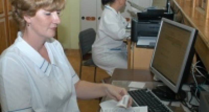 ОРВИ не отступает