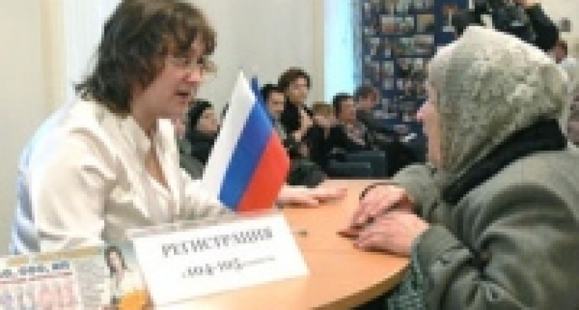 В Липецке заболеваемость ОРВИ уже ниже эпидпорога