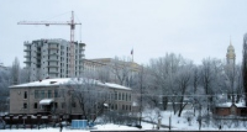 Прокуратура проверяет обнаглевших строителей