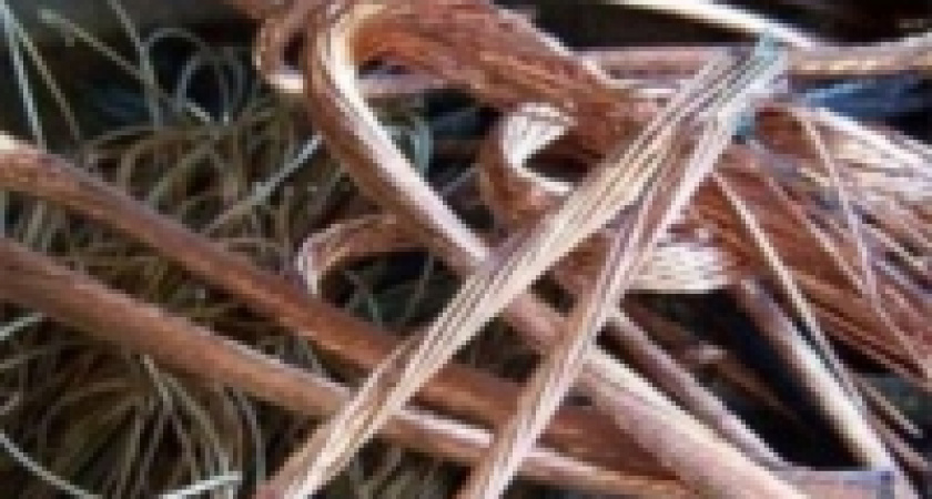 Рецидивист из Армении зарабатывал деньги, воруя телефонный кабель