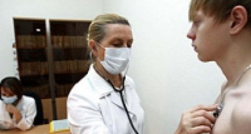 Мэрия Липецка: ситуация с ОРВИ стабилизировалась 