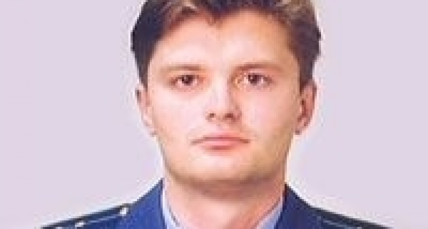 Сын липецкого губернатора получил высокий пост в Курской области 