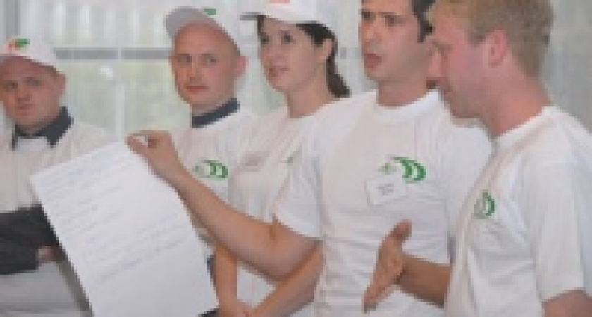 В Липецке стартовал конкурс «Молодой лидер»		