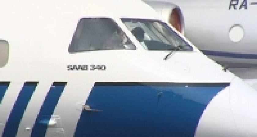 Авиабилет в Питер будет стоить 3800 рублей 