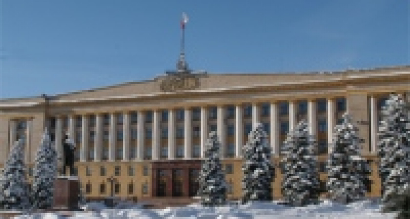 Липецкие чиновники в &laquo;лидерах&raquo; 