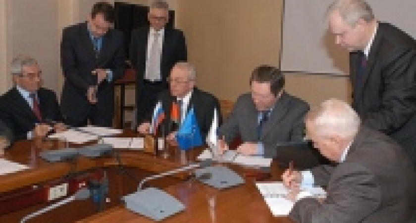 Очистные сооружения Липецка будут модернизированы с помощью ЕБРР