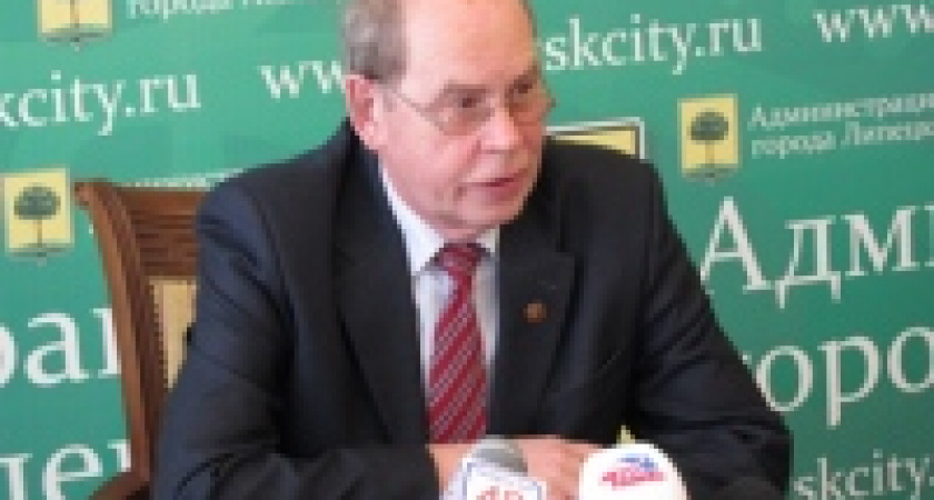 Власти Липецка потратят на модернизацию больниц и поликлиник 500 миллионов рублей