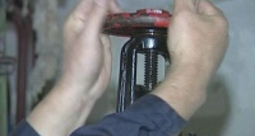 Горячую воду в Липецке начнут отключать уже 10 мая 