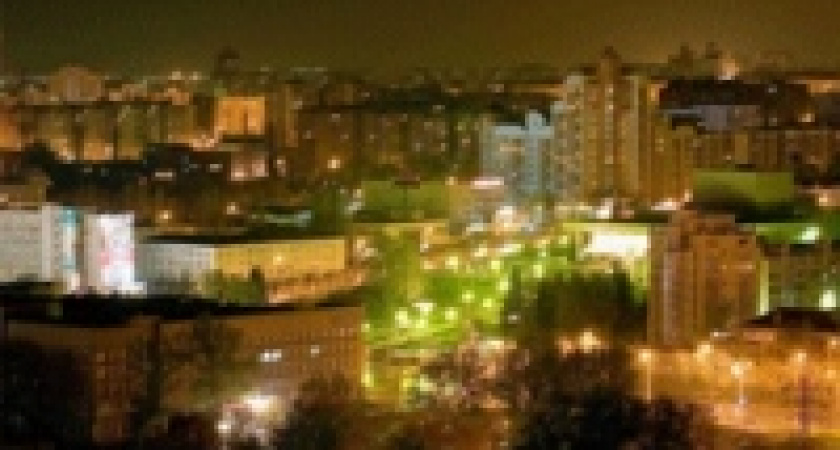 В Липецке управдомы сели за парты