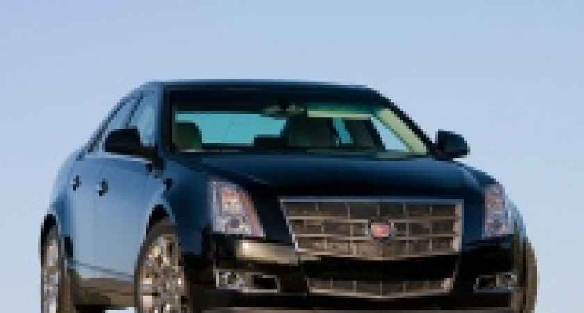 Автопробег Cadillac Club Russia пройдет через Липецкую область