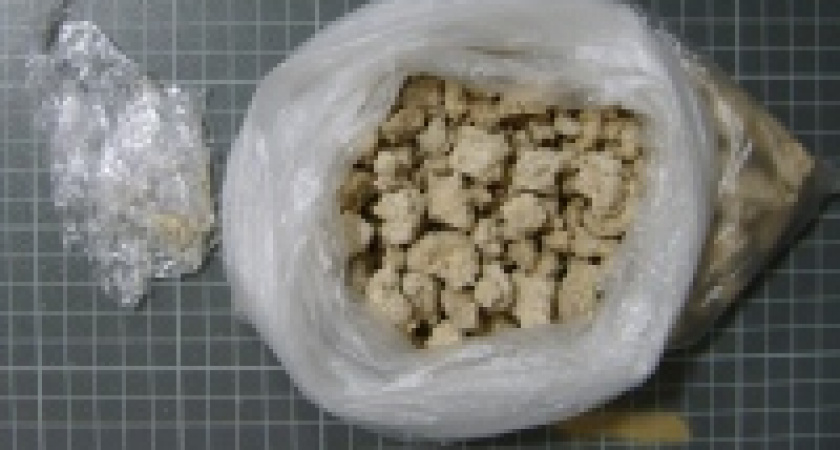 В Липецке будут судить наркодельцов 