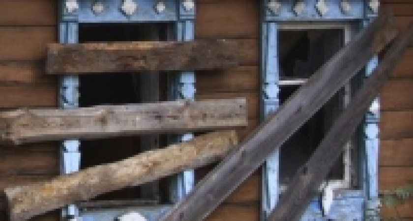 В Липецкой области люди бросили 110 сел и деревень 