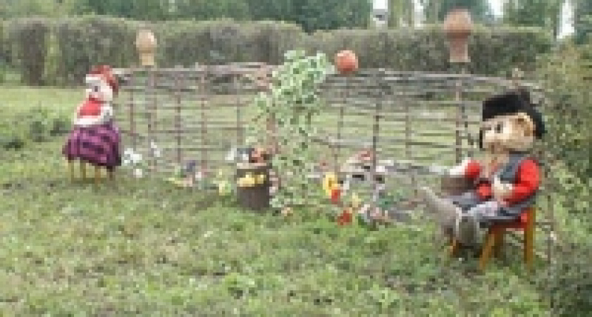 В Липецкой области подвели итоги весеннего месячника по благоустройству