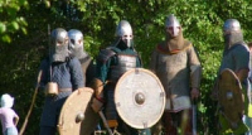 Сегодня в Липецкой области появится город Русборг 