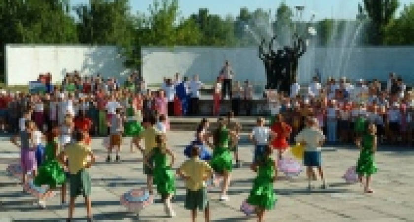 «Прометей» готов к приему детей 