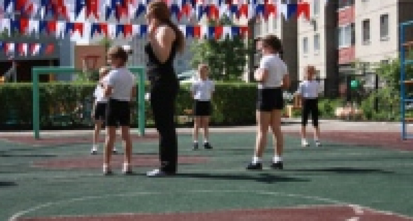 Департамент дошкольного образования представил главе Липецка итоги пятилетней работы 