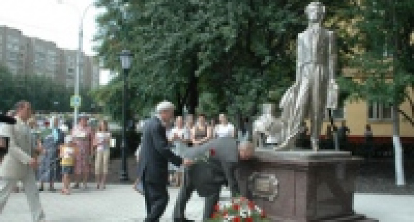 Липецкие библиотеки отметят день рождения Пушкина