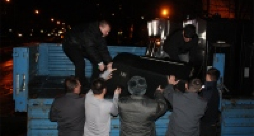 По звонку липчан закрыт подпольный игровой клуб 