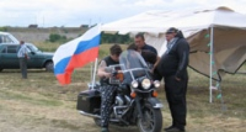 XII байк-фестиваль «Motofest Lipetsk-2011» состоится в начале июля 