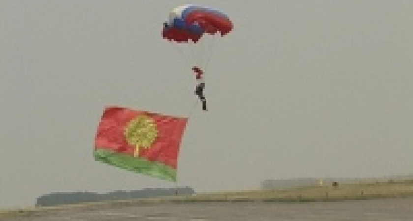 В Липецке готовятся к празднованию 60-летия области 