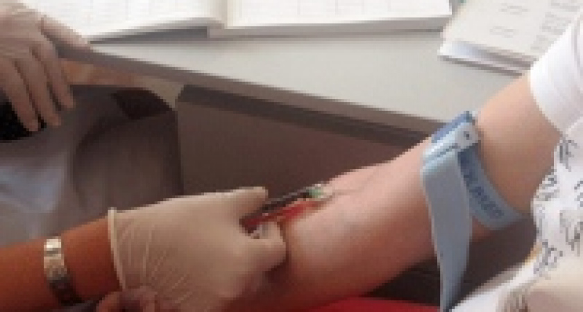 Объемы заготовленной донорской крови позволяют полностью обеспечить больницы области гемокомпонентами