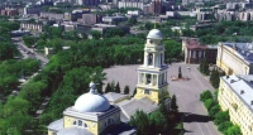 В Липецк съехались губернаторы Центрального федерального округа