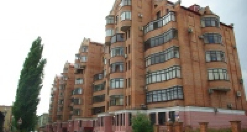 В Липецке жилье дорожает быстрее, чем в других городах России