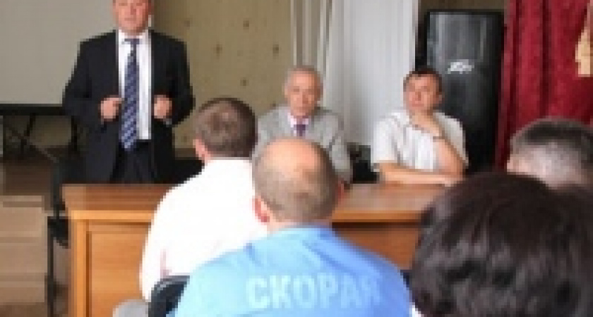 Павел Путилин: Наша задача выслушать как можно больше людей