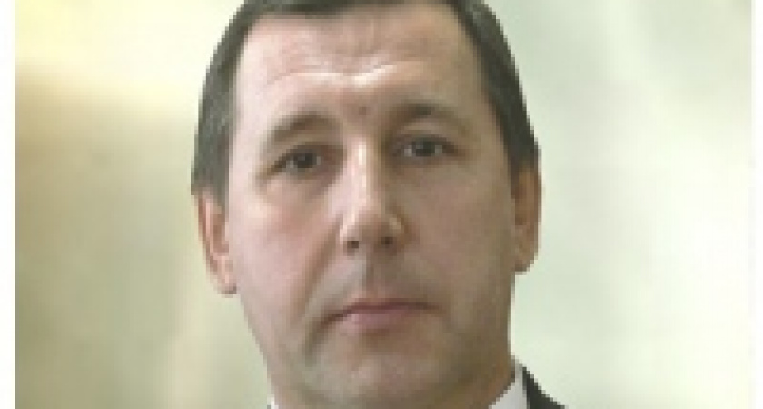 Виктор Хрипунков: В Липецкой области по 77 делам о коррупции вынесен обвинительный приговор