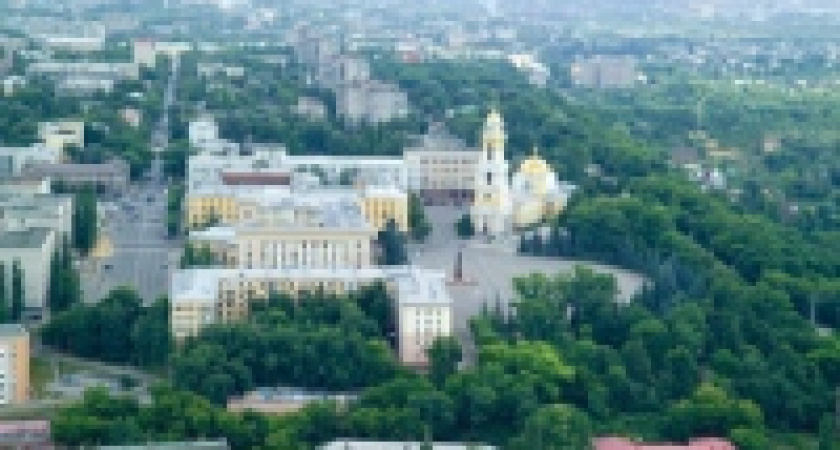 День города и День металлургов в Липецке начнут отмечать с 15 июля 